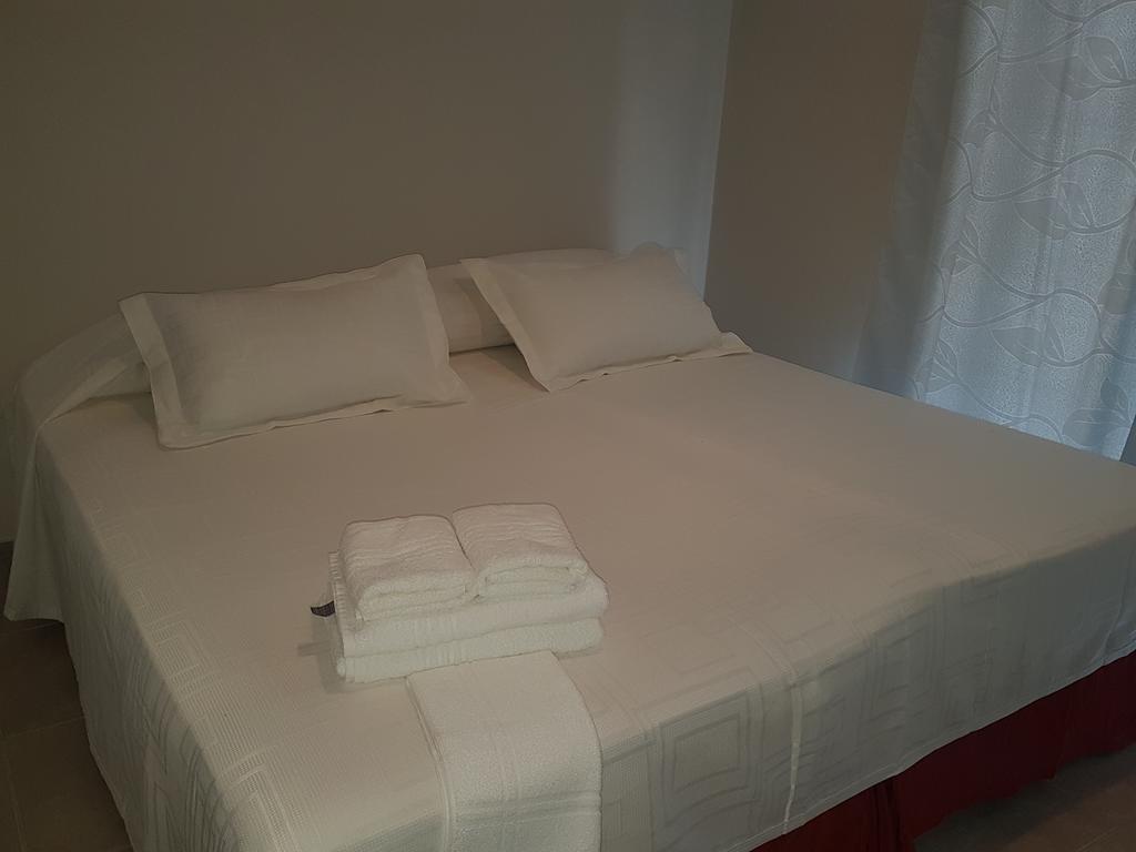 Cedros Apartamento Salta