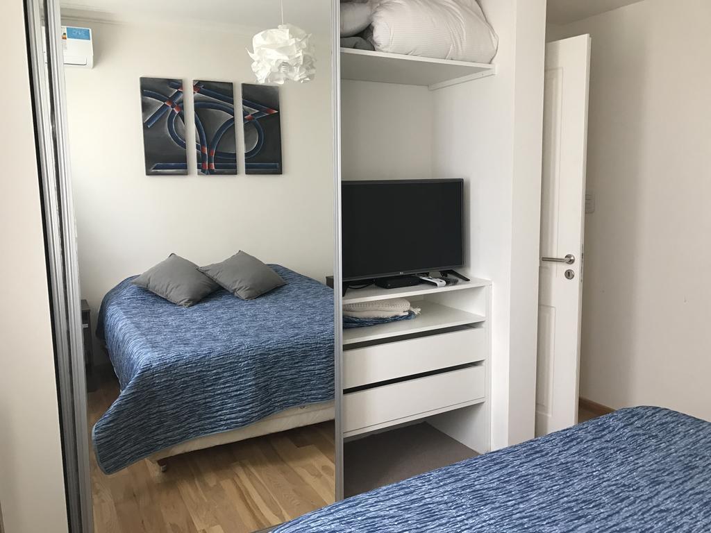 Apartamento Reyes Catolicos Salta