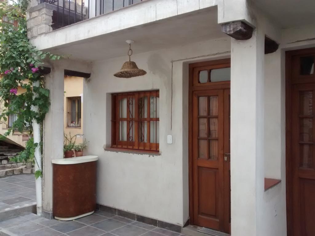 Departamentos Urquiza Apartment Salta