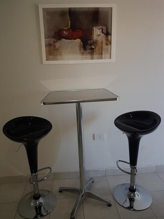 Cedros Apartamento Salta