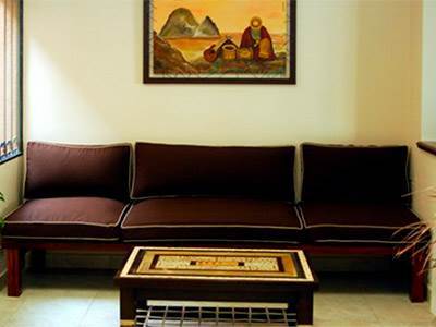 San Francisco Hotel Salta