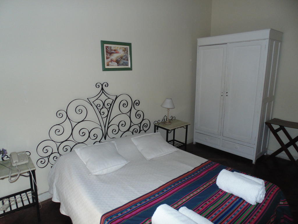 Inn Pueblo Andino
