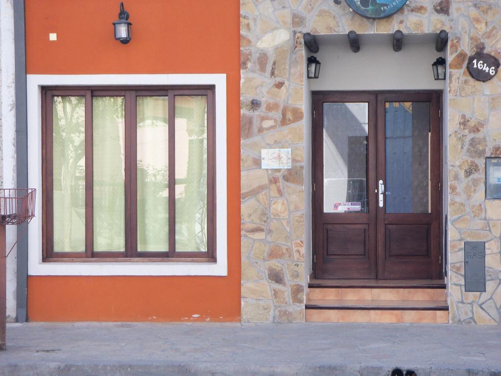 Hostal Del Norte