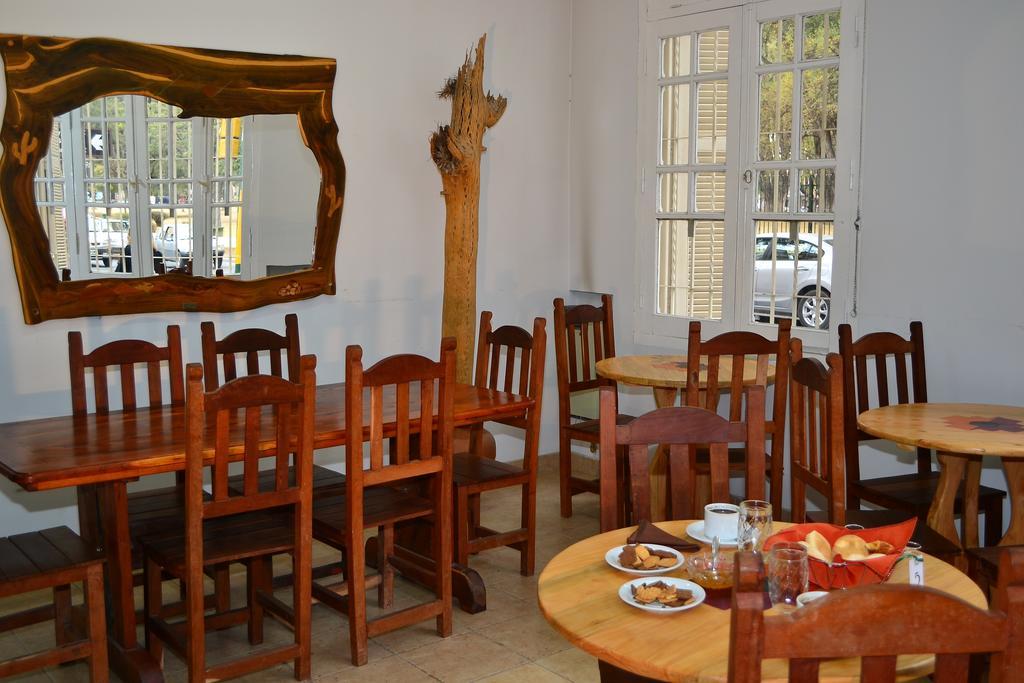 Hostal La Salamanca *