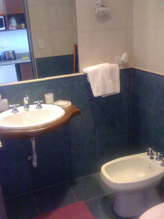 Apartamento Tu Lugar En *