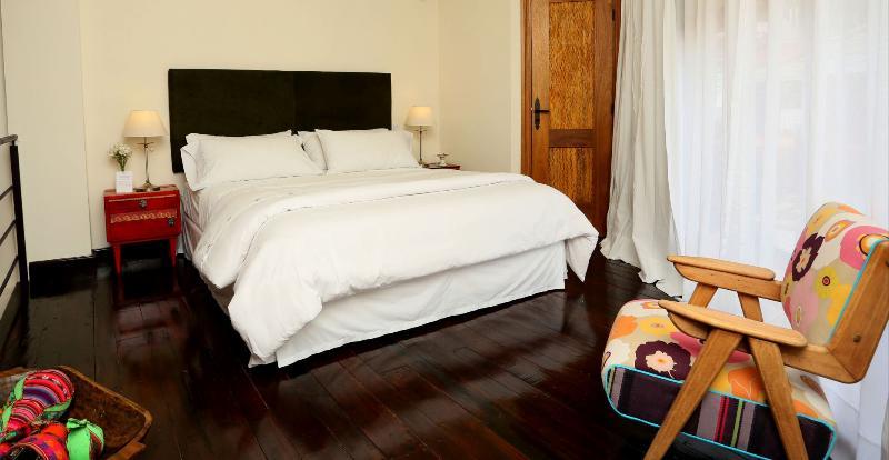 Kkala Boutique 4* Salta
