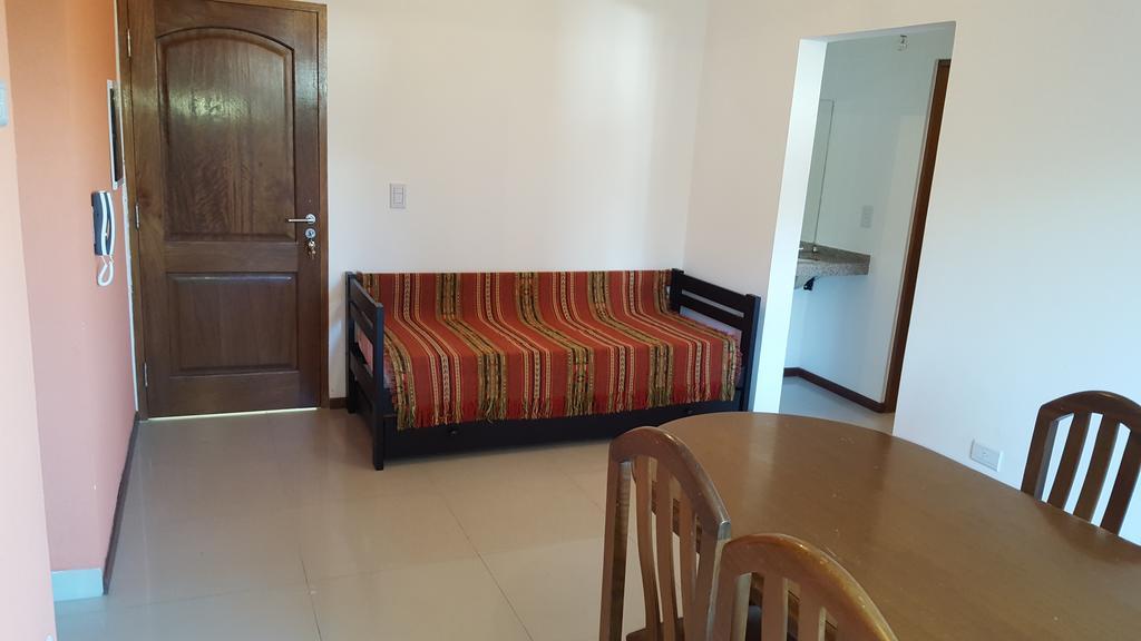Apartamento Vientos Del Norte