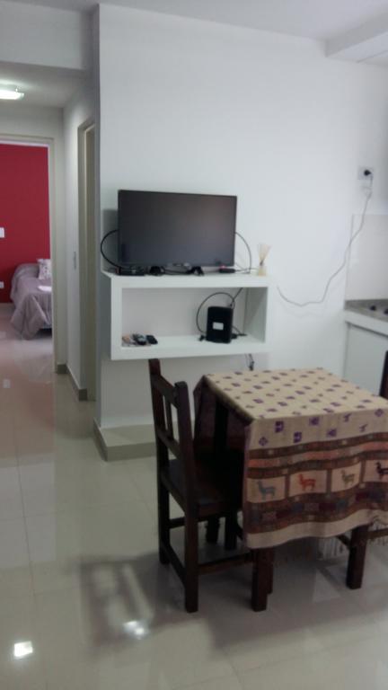 Apartamento Alvarado Apart