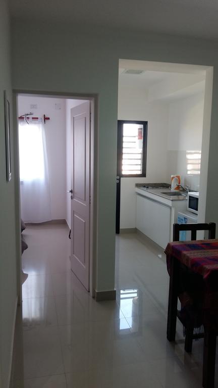 Alvarado Apart Apartamento Salta