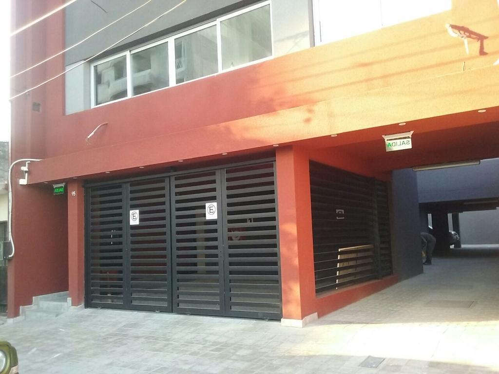 Alvarado Apart * Salta