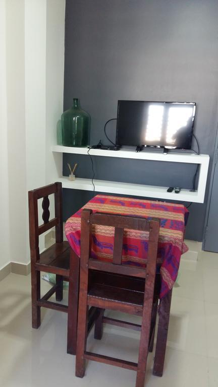 Apartamento Alvarado Apart *
