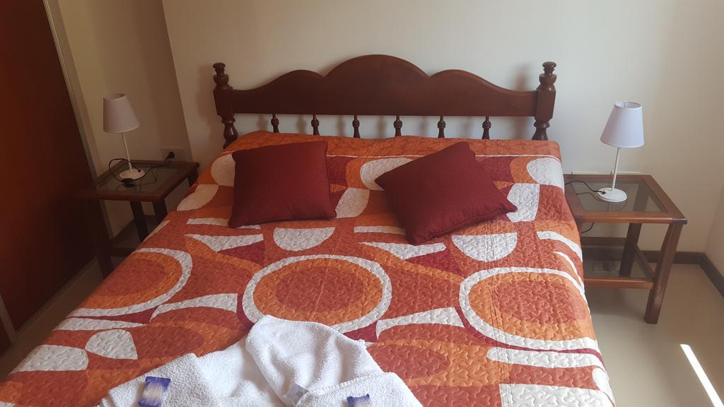 Apartamento Vientos Del Norte *