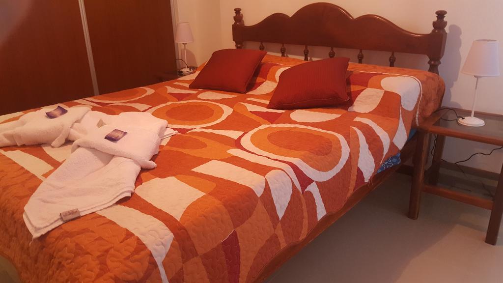 Vientos Del Norte Apartamento