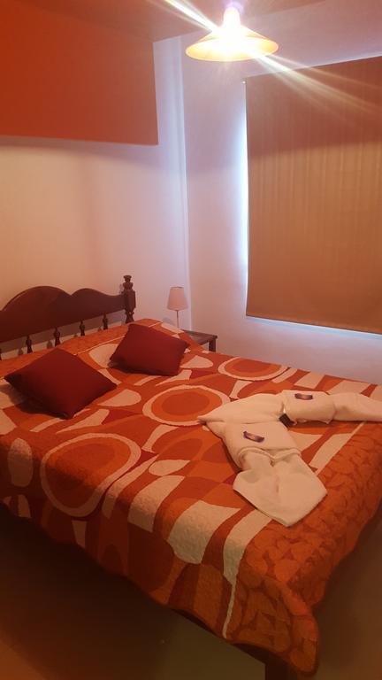 Apartamento Vientos Del Norte *