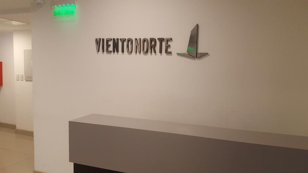 Vientos Del Norte
