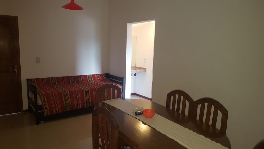Apartamento Vientos Del Norte Salta