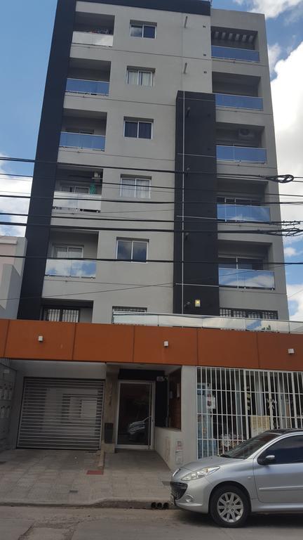Apartamento Vientos Del Norte Salta