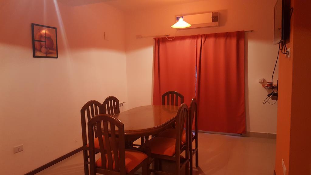 Vientos Del Norte Apartamento *