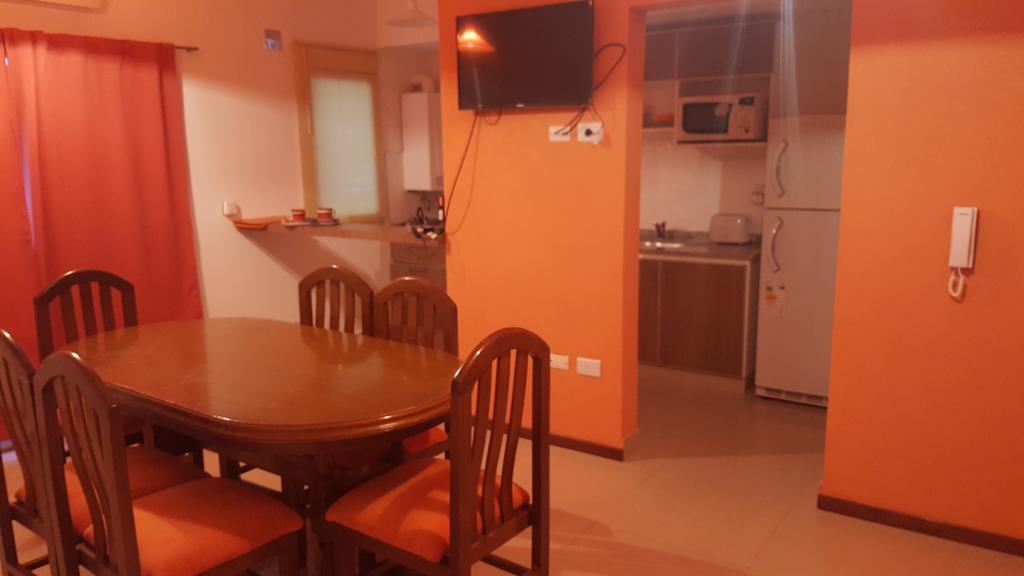 Vientos Del Norte Apartamento