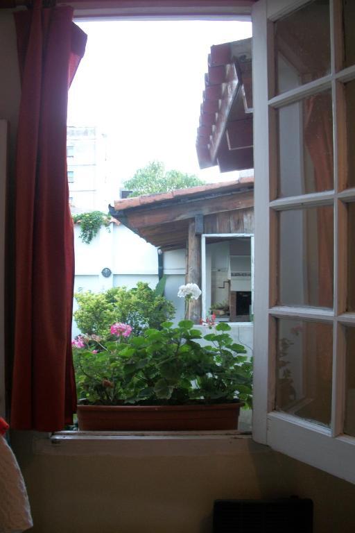 Inn Pueblo Andino Salta