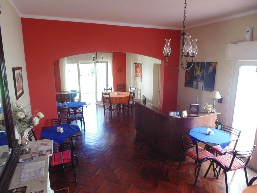Inn Pueblo Andino