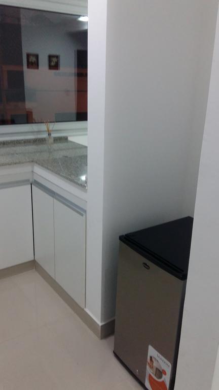 Alvarado Apart Apartamento