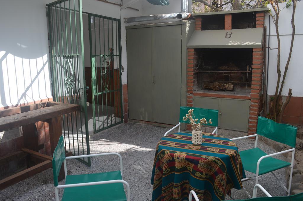 Casa De Gueemes Capital Salta