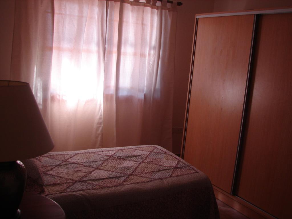 Сasa de vacaciones La Niña Salta