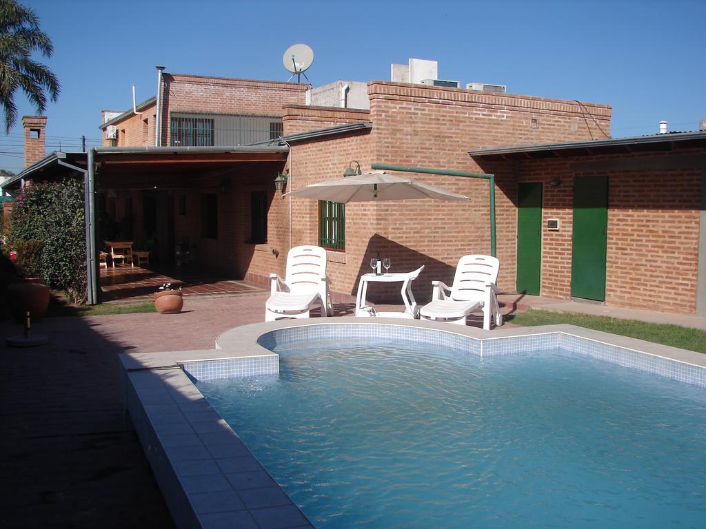 La Niña Salta