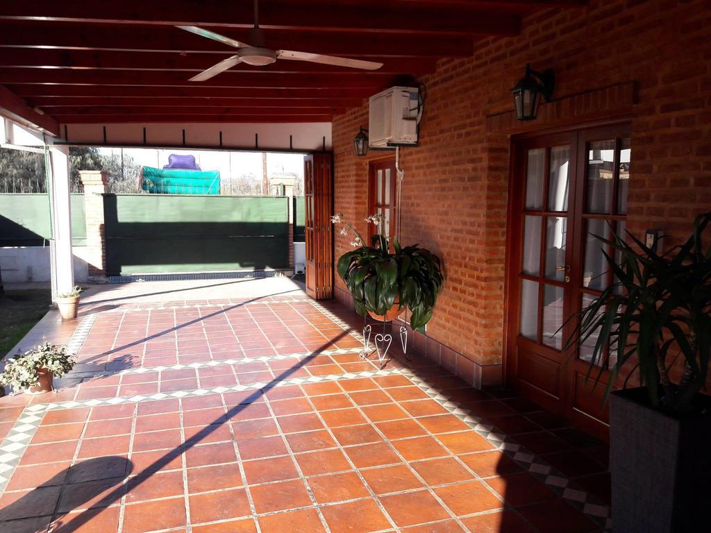 La Niña Сasa de vacaciones Salta