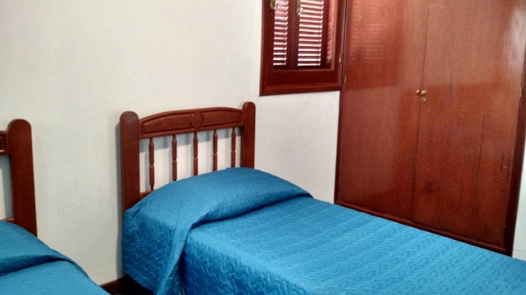 Сasa de vacaciones Casa En B° Tres Cerritos, Capital. Alquiler Temporal *