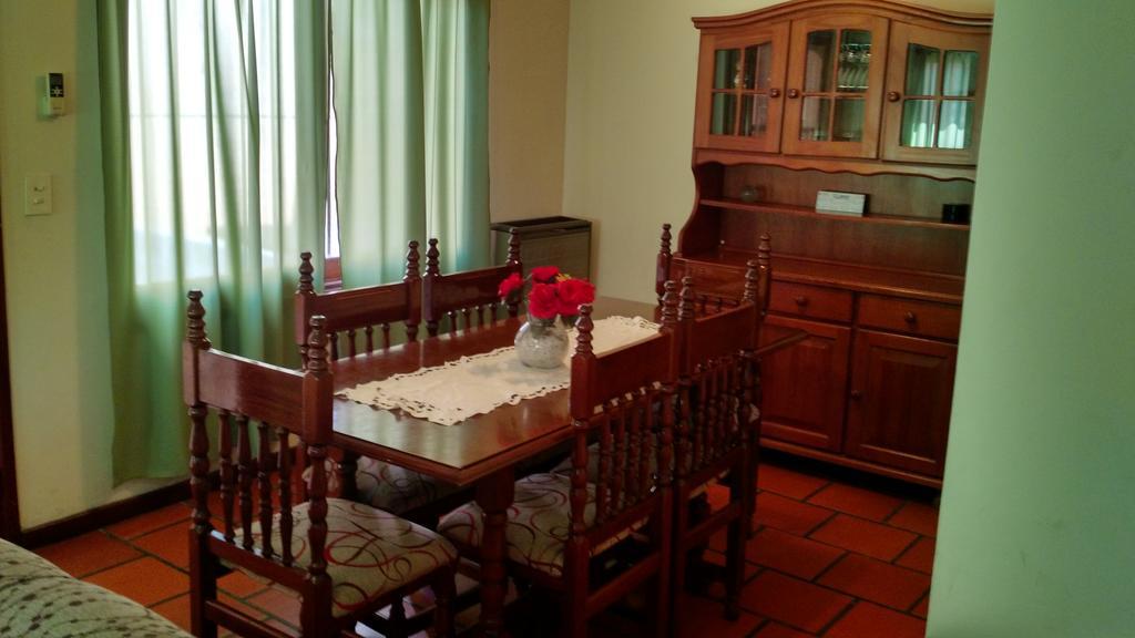Сasa de vacaciones Casa En B° Tres Cerritos, Capital. Alquiler Temporal Salta