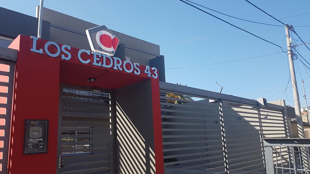 Cedros Apartamento *