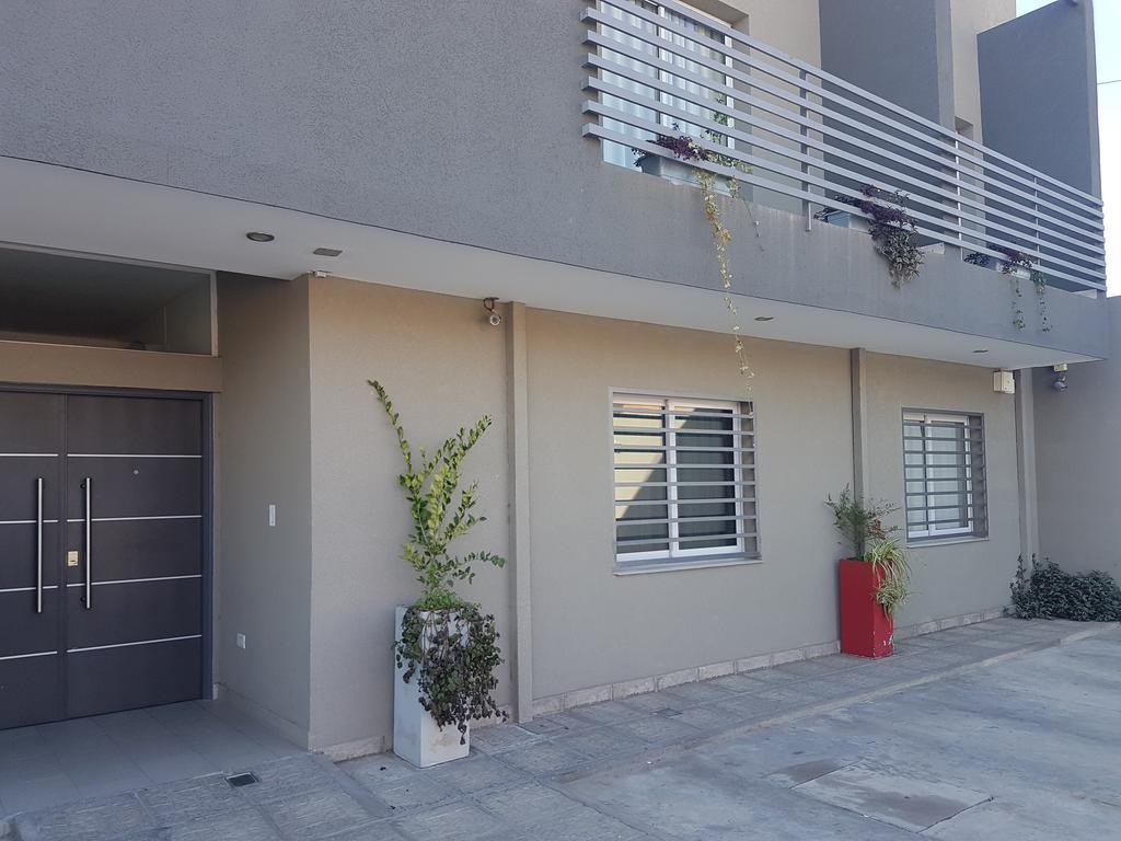 Apartamento Cedros Salta
