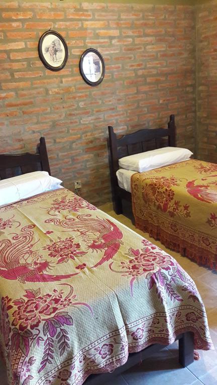 La Linda Casa rural Salta