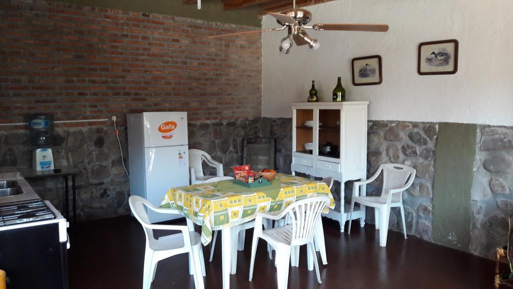 Casa rural La Linda *
