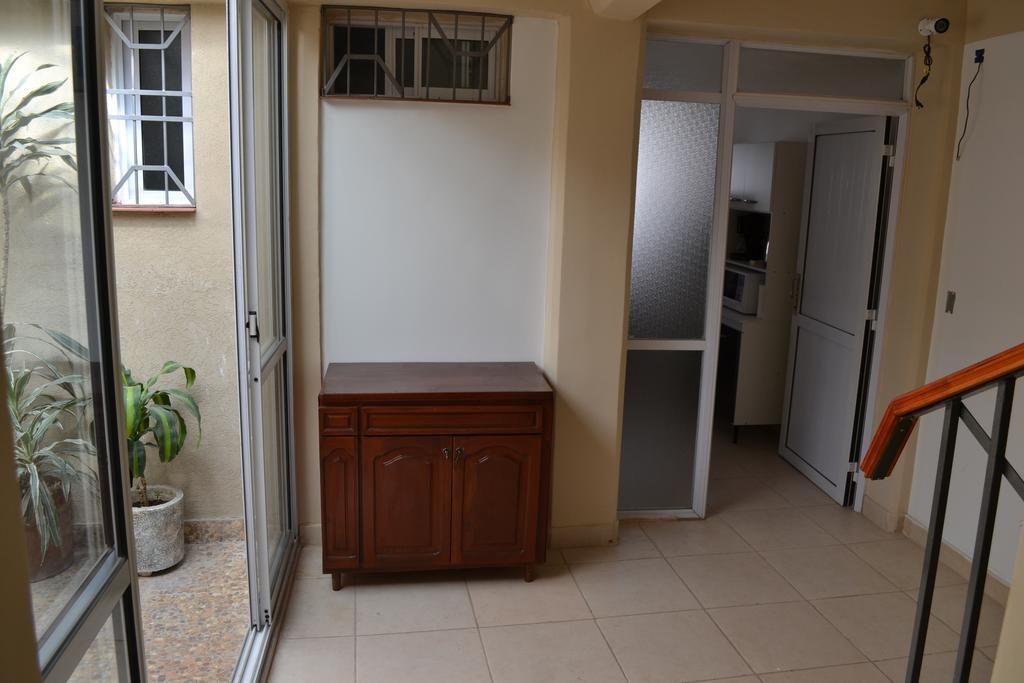 Apartamento Delta House Salta