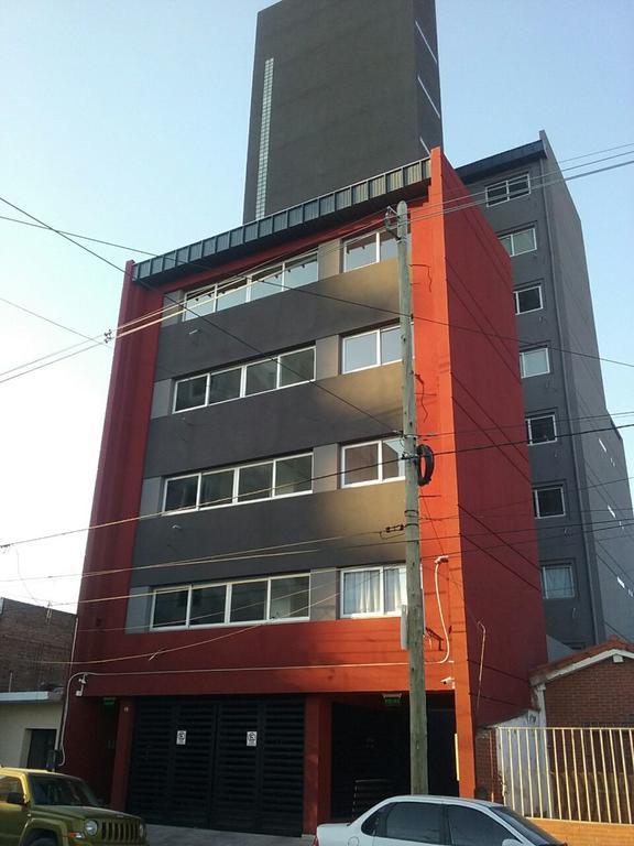 Alvarado Apart Salta