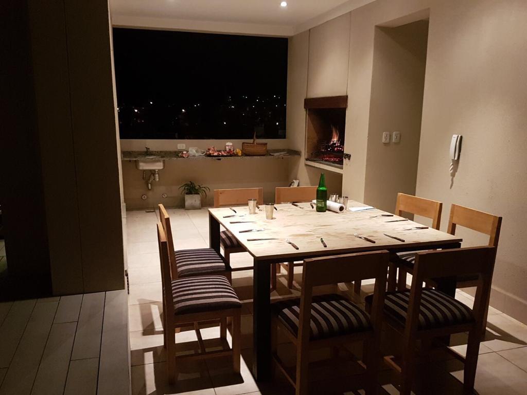 Reyes Catolicos Apartamento *