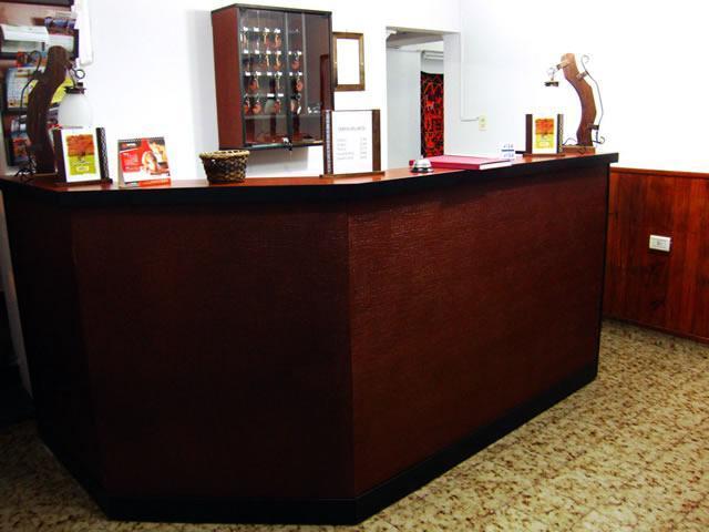 Hotel Satiri