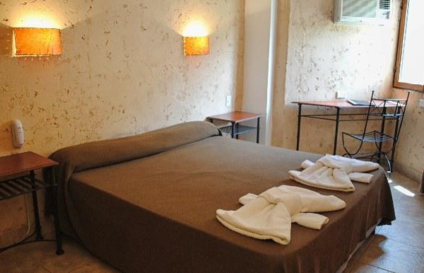 Hotel Samka Salta