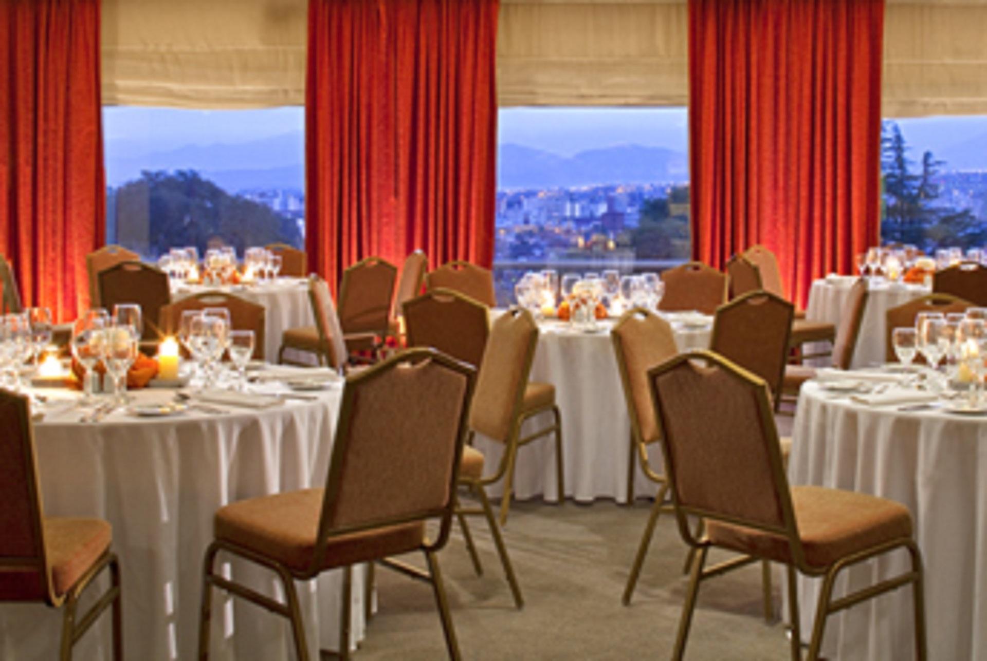 Hotel Sheraton 5*
