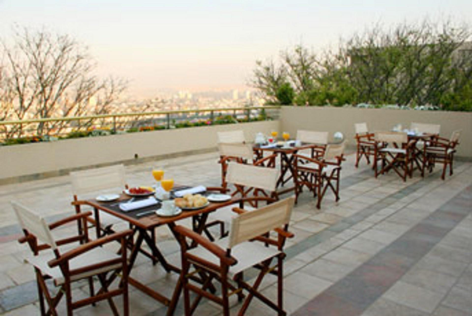 Sheraton 5*