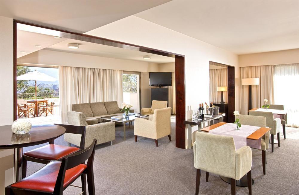 Hotel Sheraton 5*