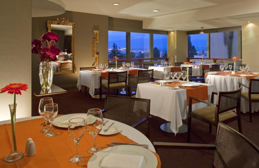 Sheraton Hotel Salta