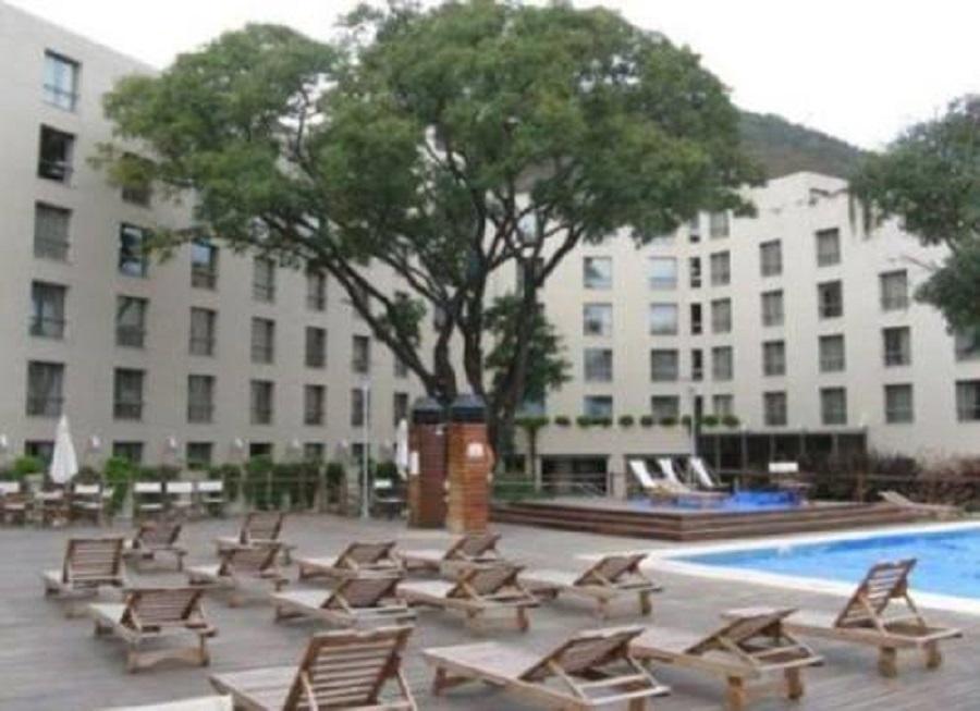Hotel Sheraton Salta