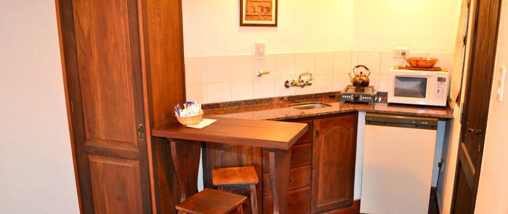 Chawasi Apart 3* Salta