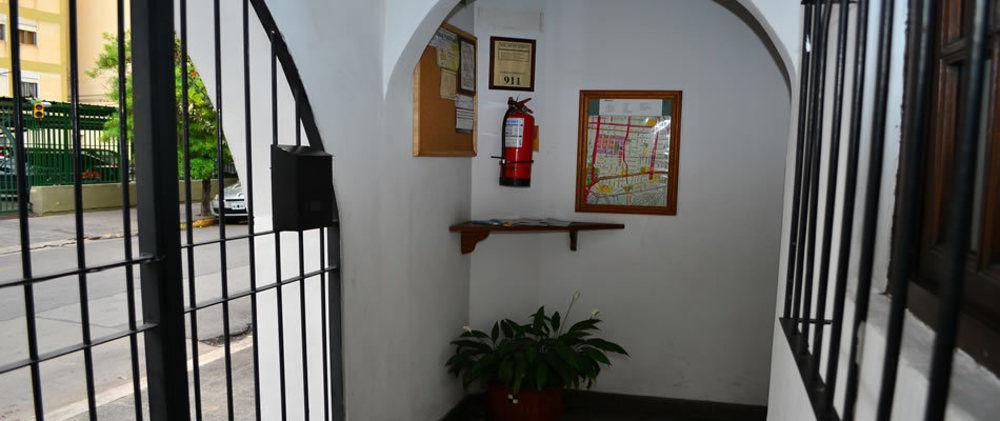 Chawasi Apart Apartahotel Salta