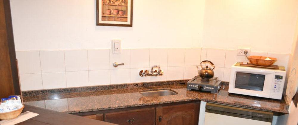 Apartahotel Chawasi Apart 3*
