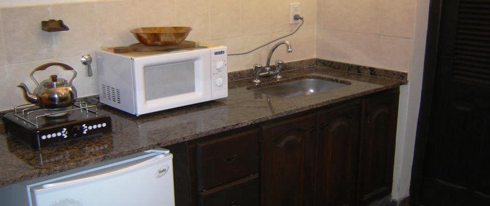Apartahotel Chawasi Apart Salta